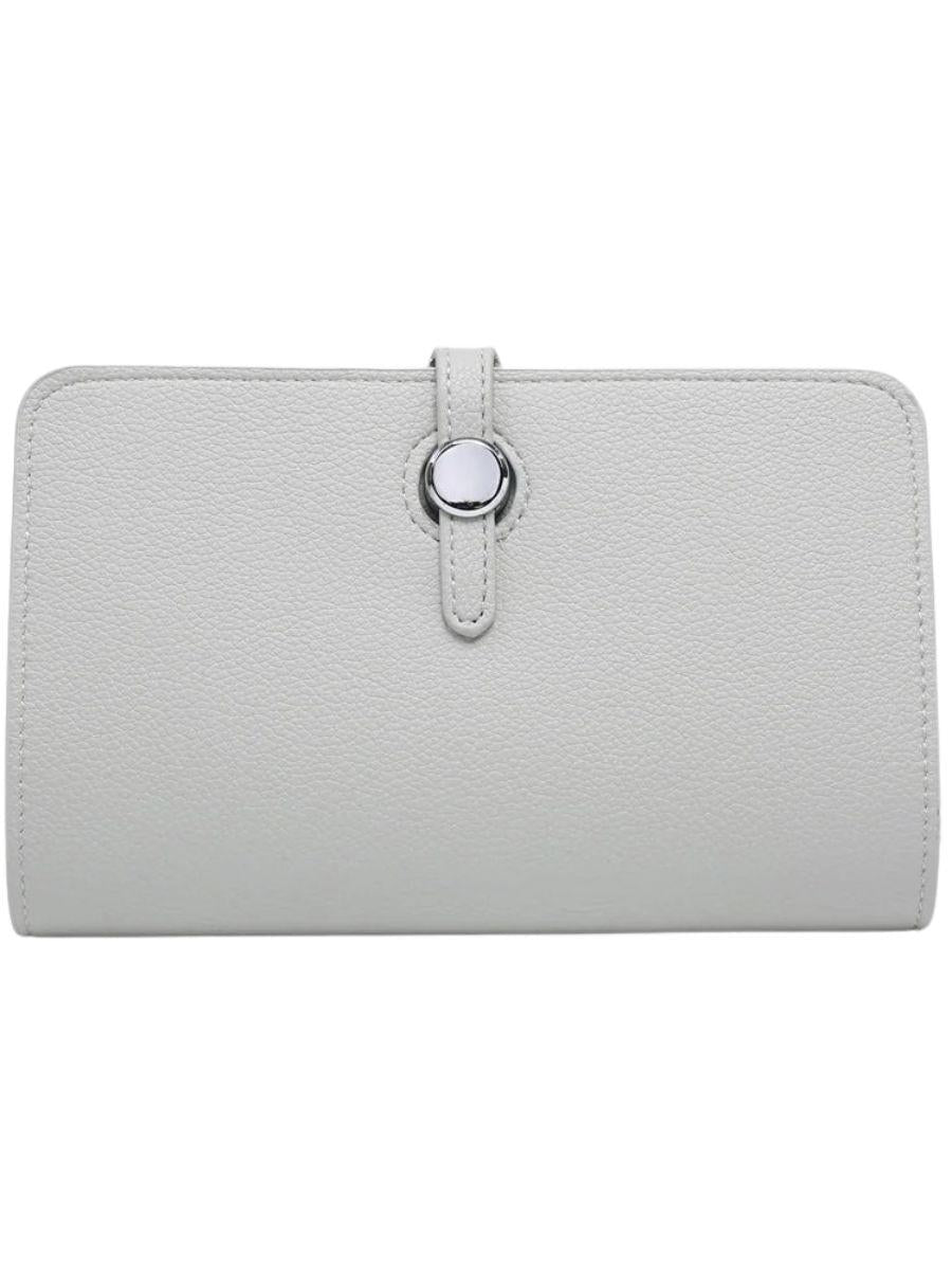 2 in 1 Purse Card Holder