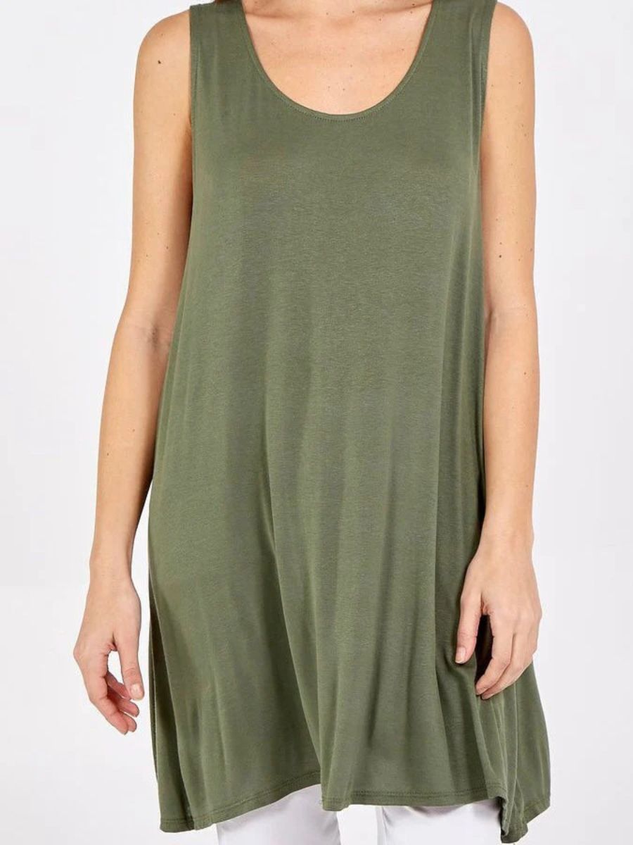 Swing Vest