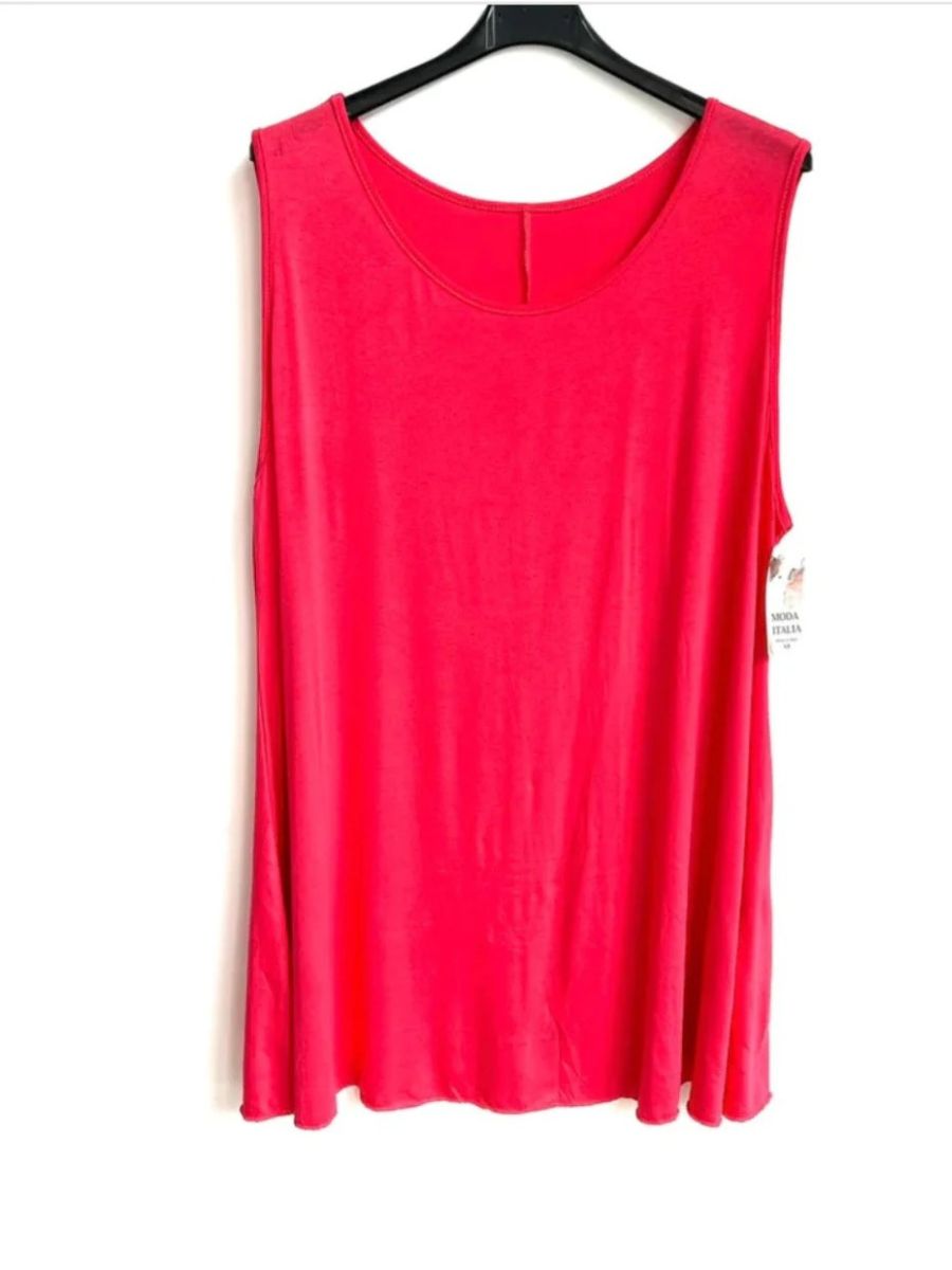 Swing Vest
