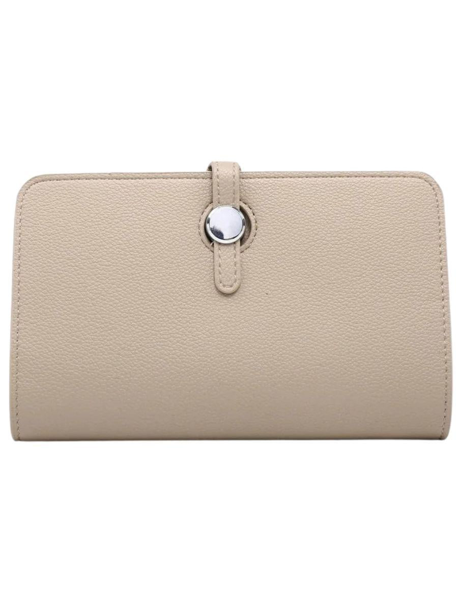 2 in 1 Purse Card Holder