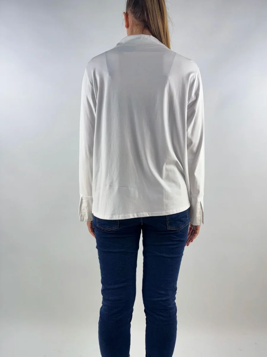 Mock Shirt