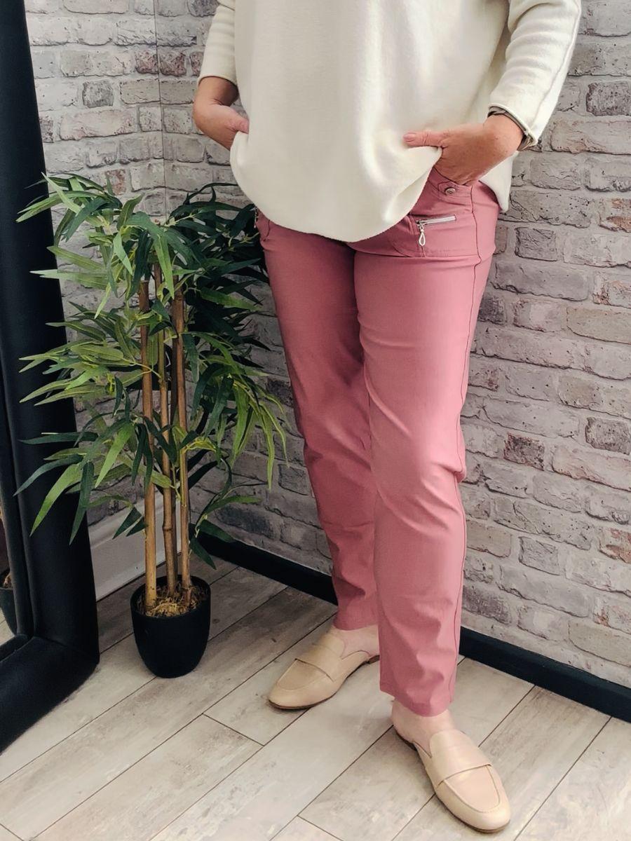 Summer Stretch Summer Stretch Trouser - 8 Sizes for Cool Summer Comfort Trouser - 8 Sizes