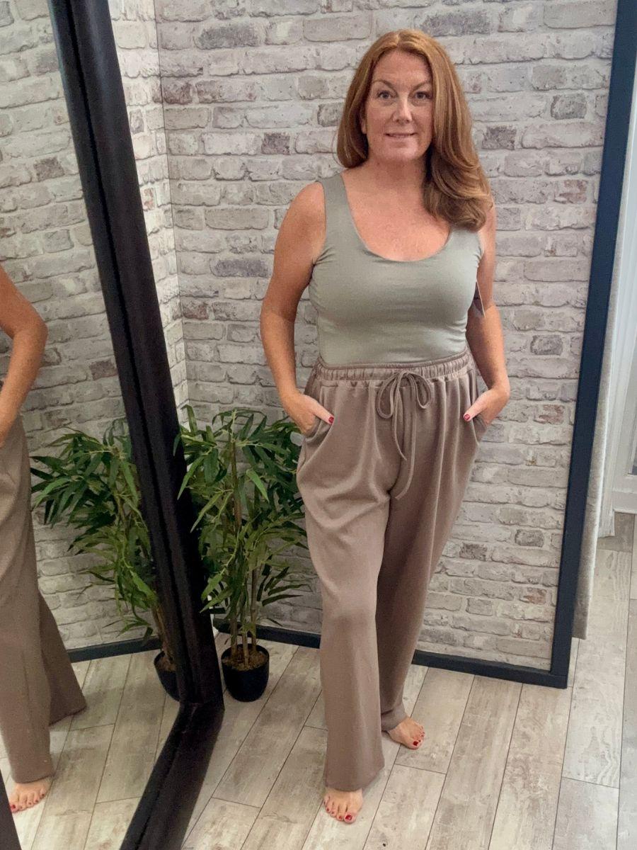 Super Soft Jogging Trousers