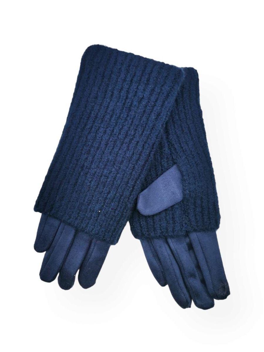 3 in 1 Gloves