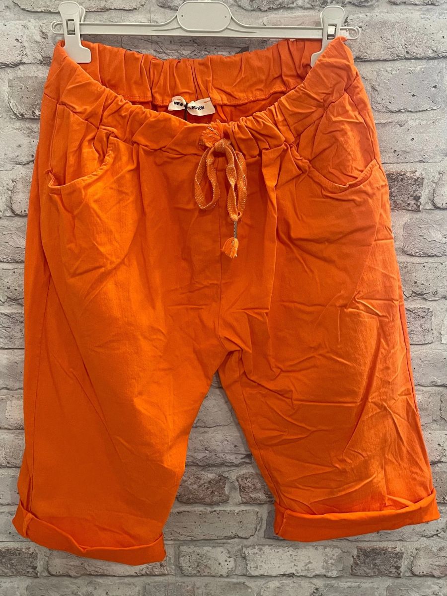 Magic Shorts - Plain