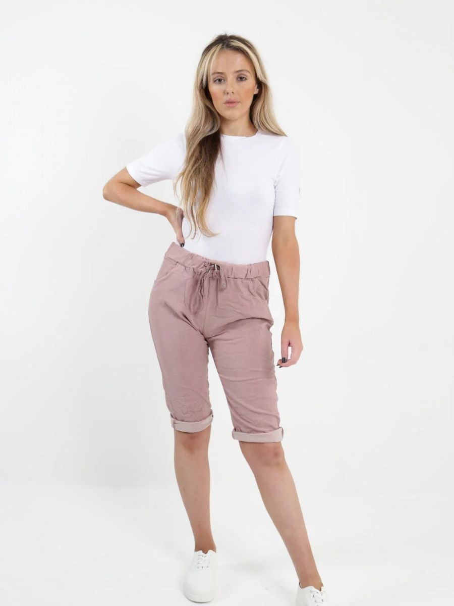 Magic Shorts - Plain