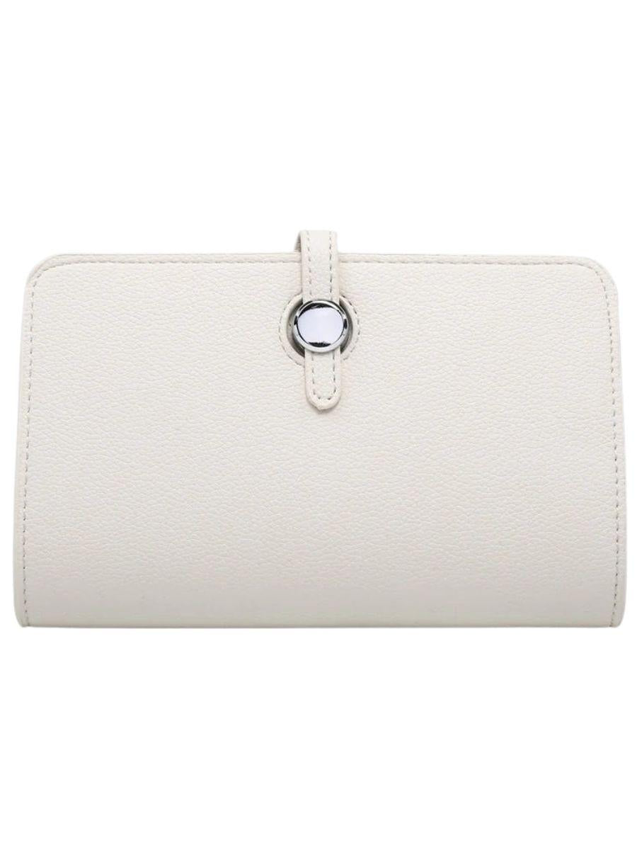 2 in 1 Purse Card Holder