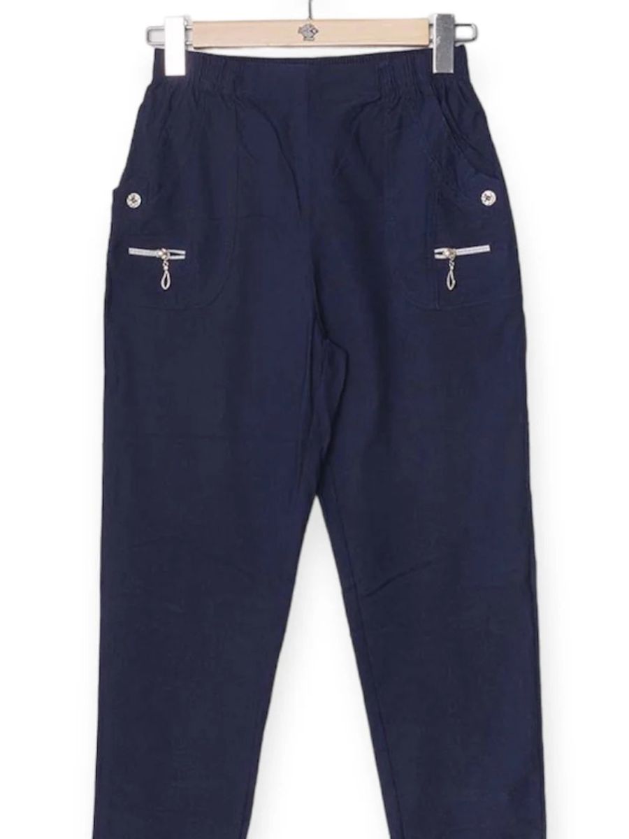 Summer Stretch Trouser - 8 Sizes
