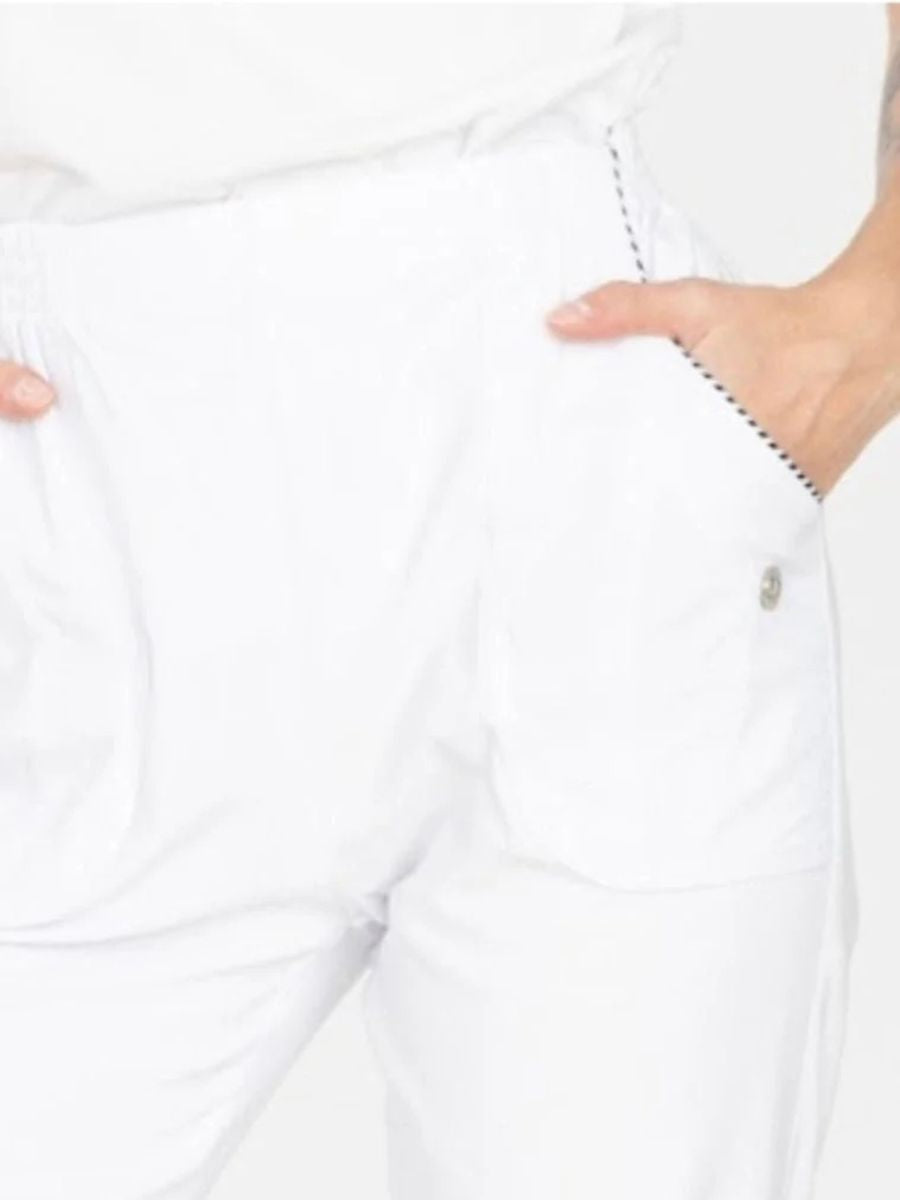 Summer Stretch Trouser - 8 Sizes