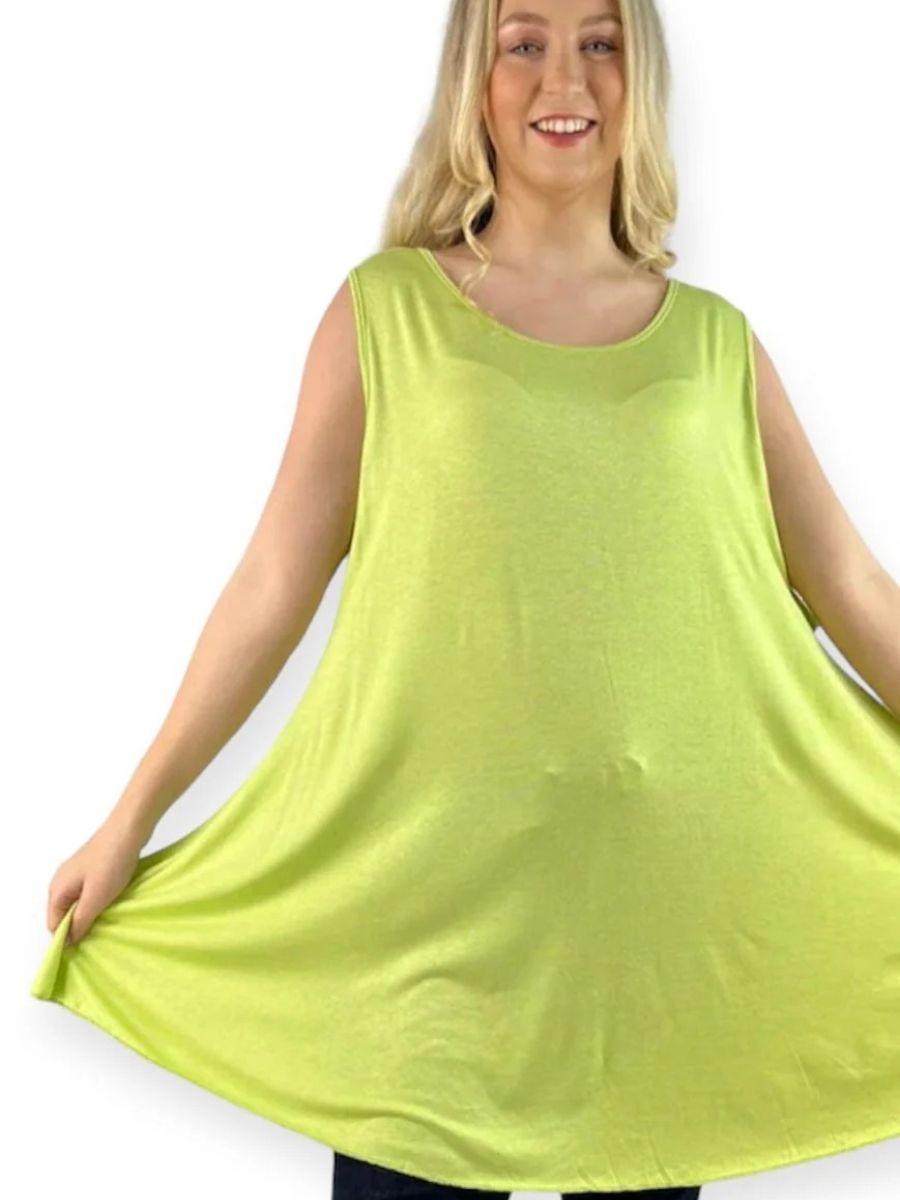 Swing Vest