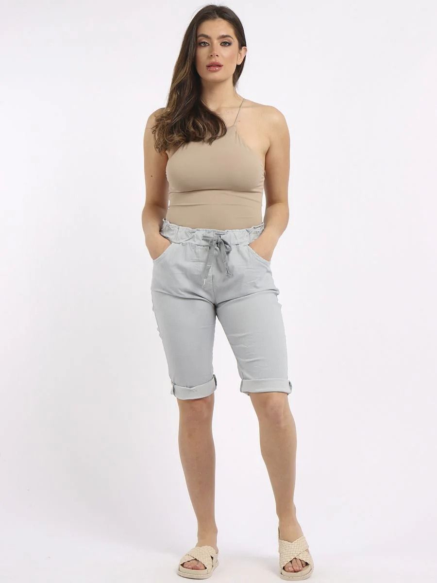 Magic Shorts - Plain