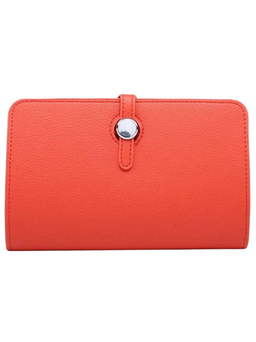 2 in 1 Purse Card Holder