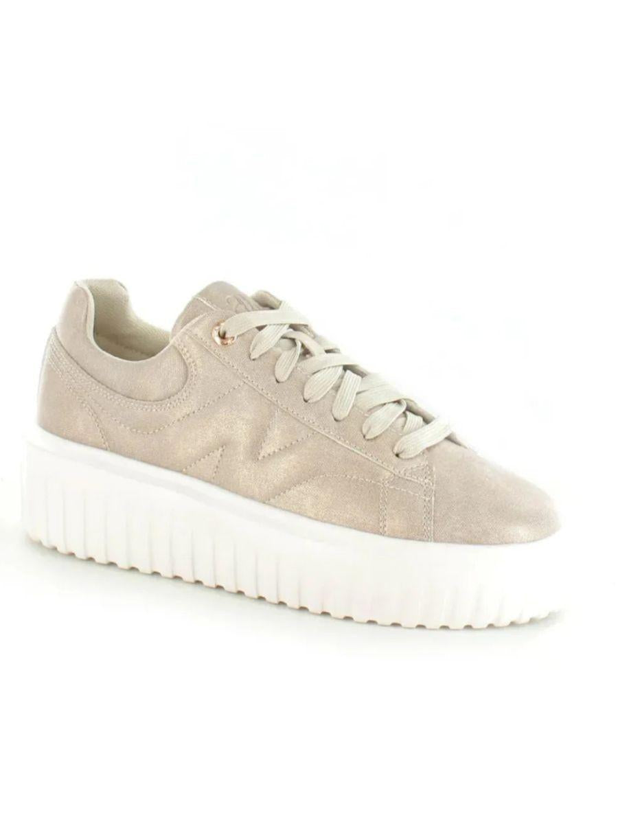 India Fashion Comfort Trainer