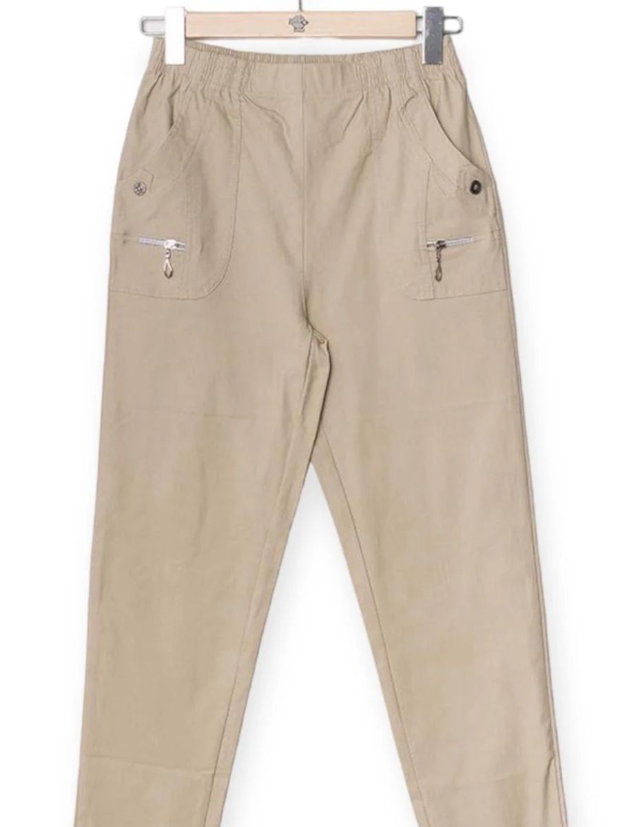 Summer Stretch Trouser - 8 Sizes