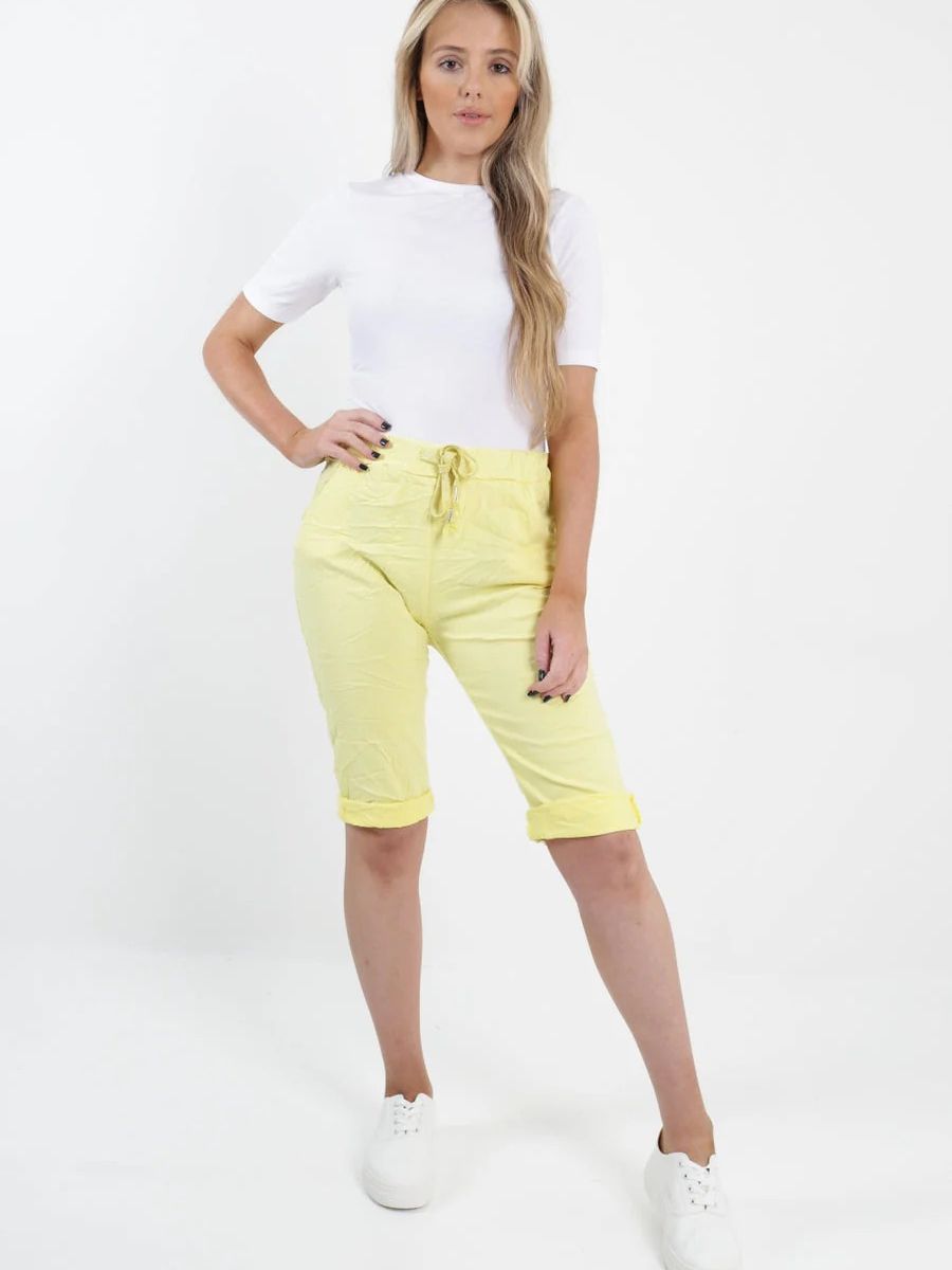 Magic Shorts - Plain