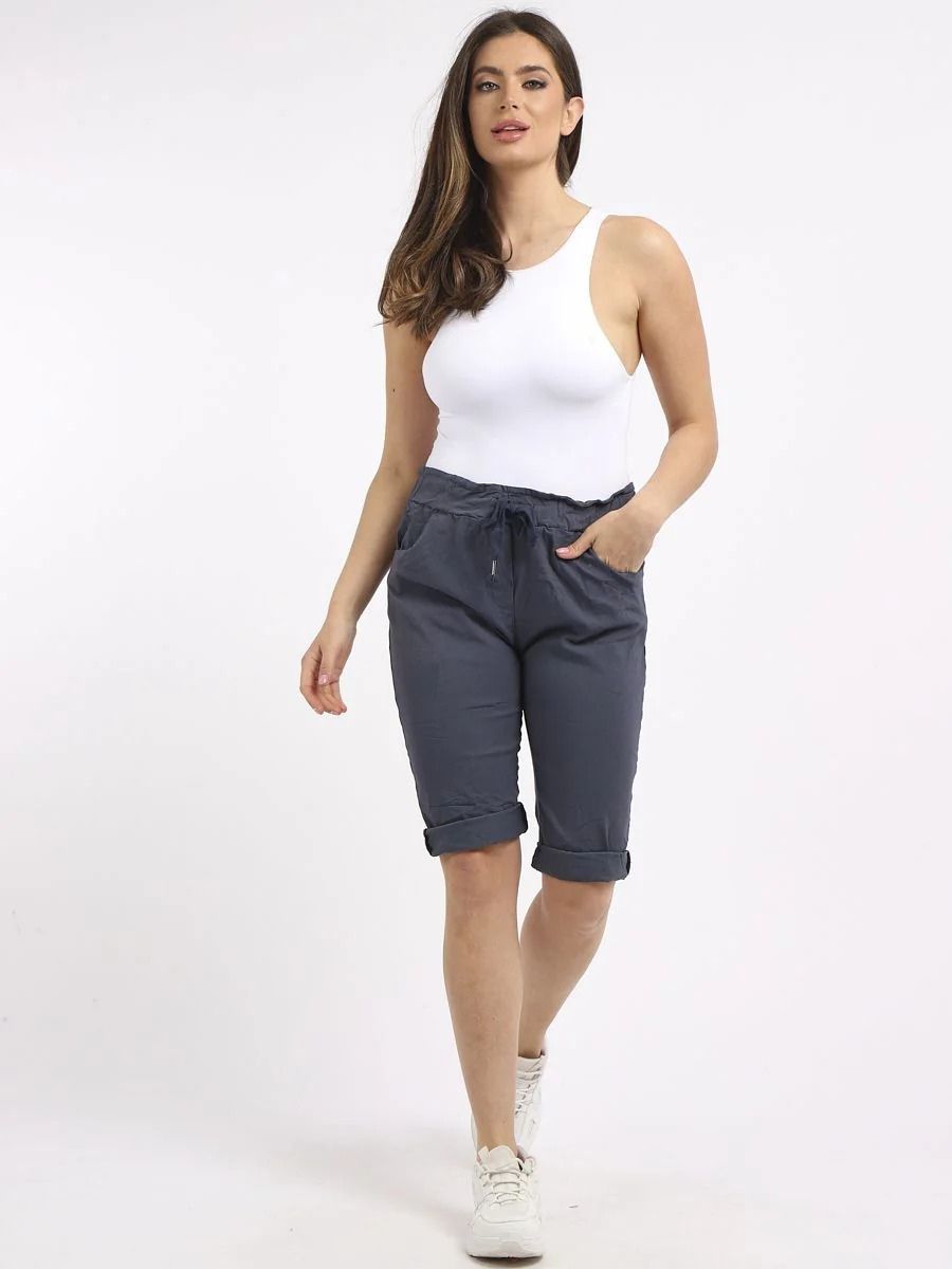 Magic Shorts - Plain