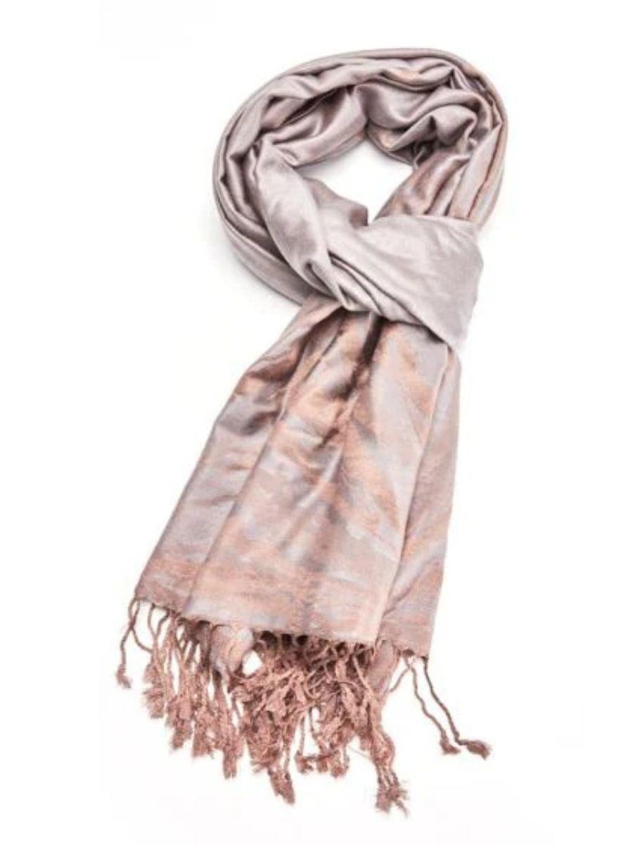Abstract Animal Luxe Pashmina