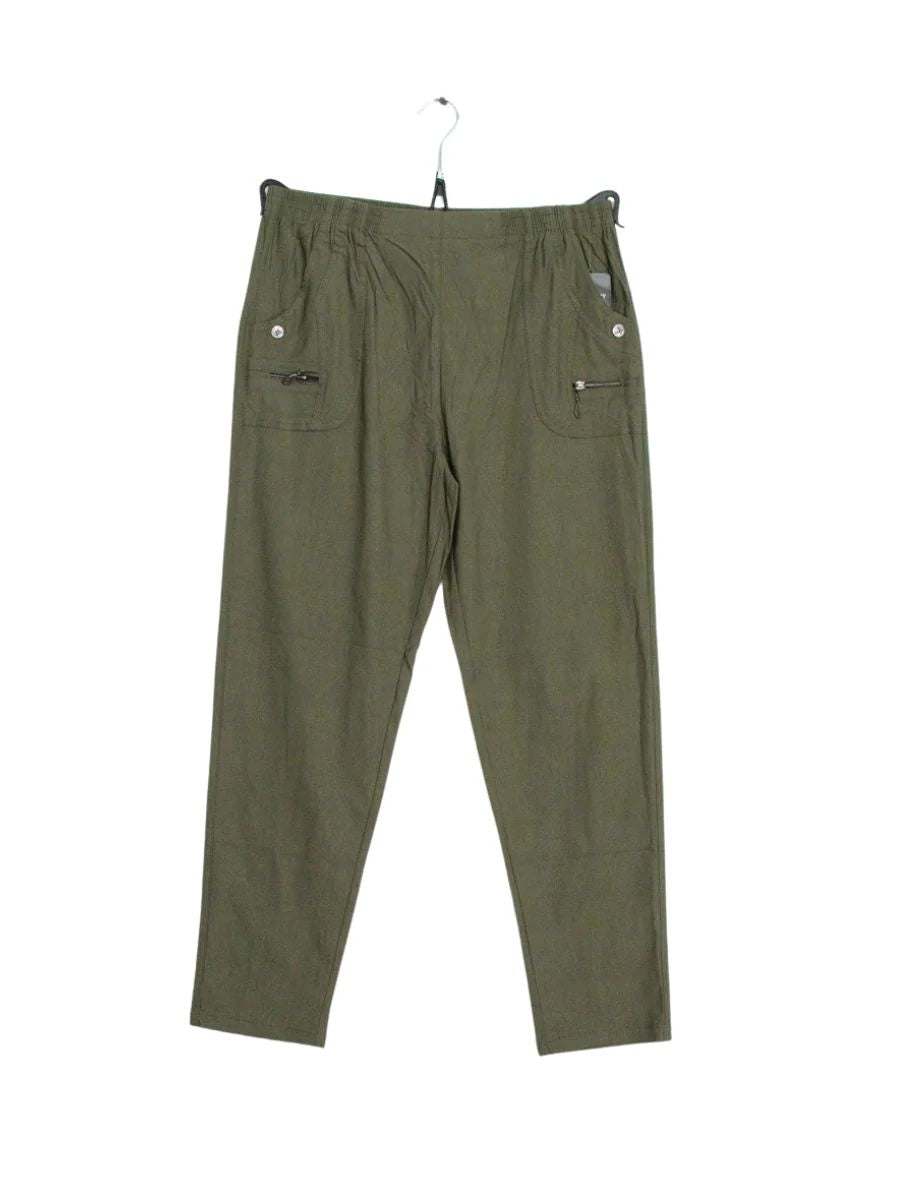 Summer Stretch Trouser - 8 Sizes