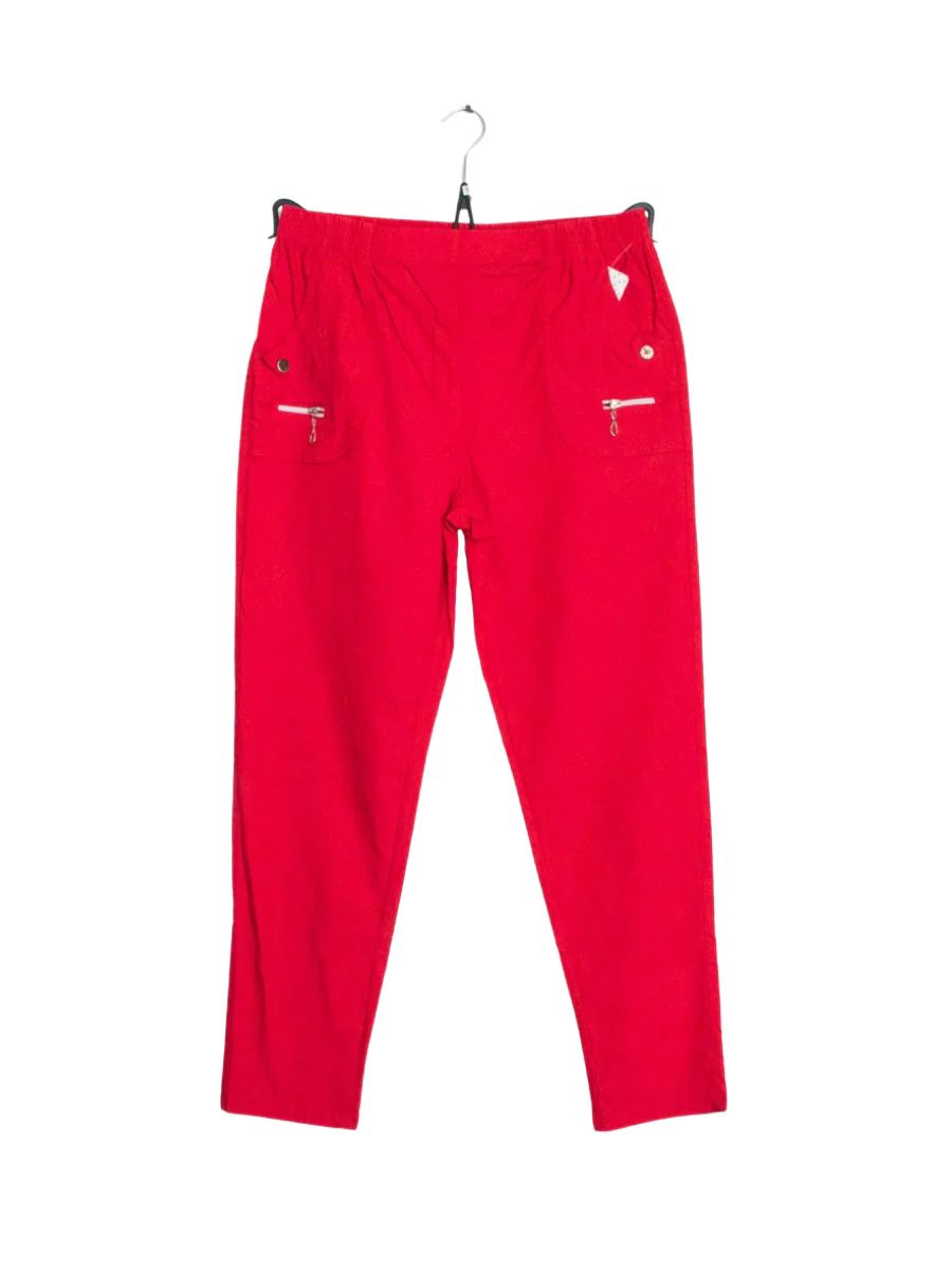 Summer Stretch Trouser - 8 Sizes