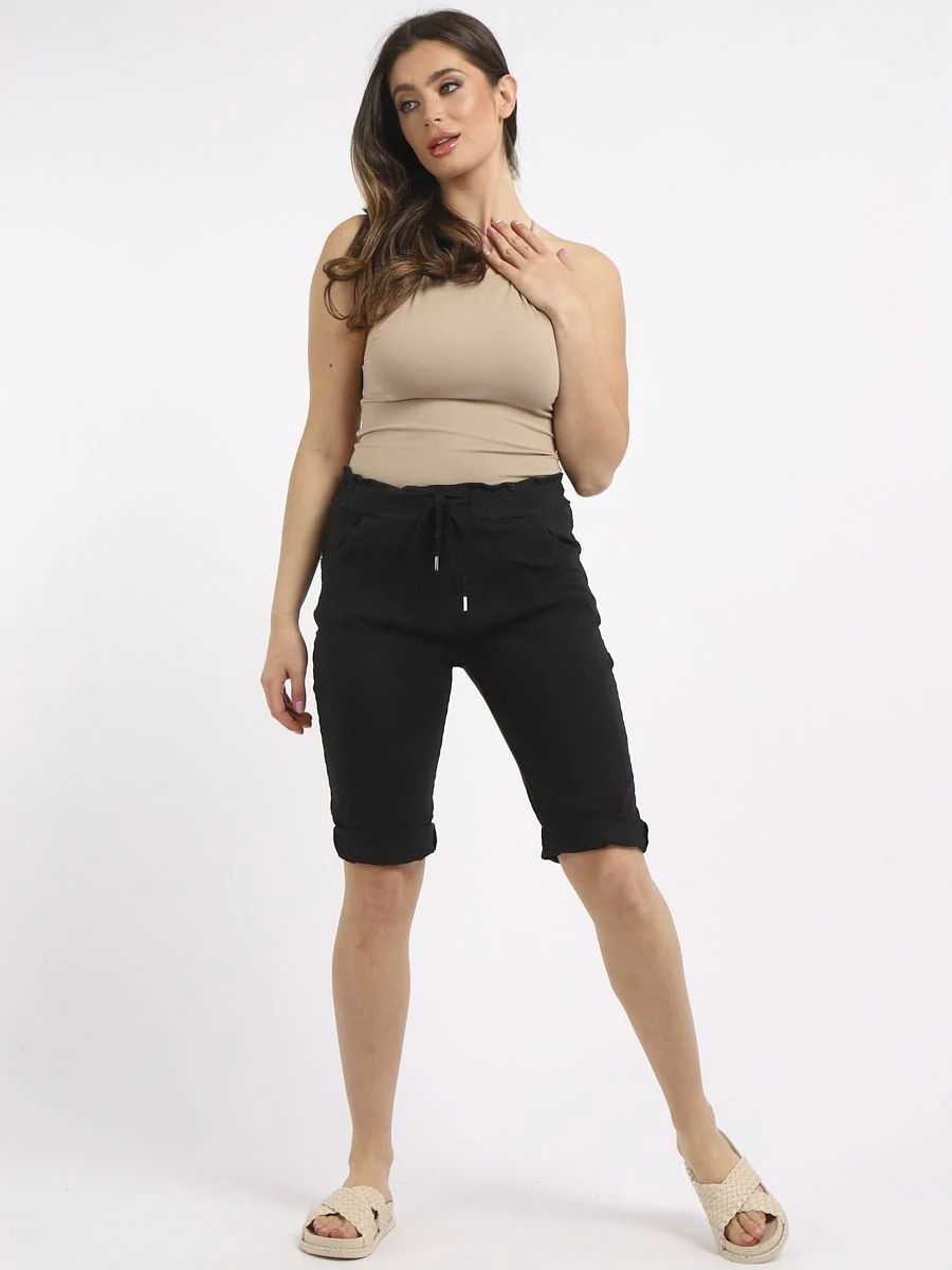 Magic Shorts - Plain