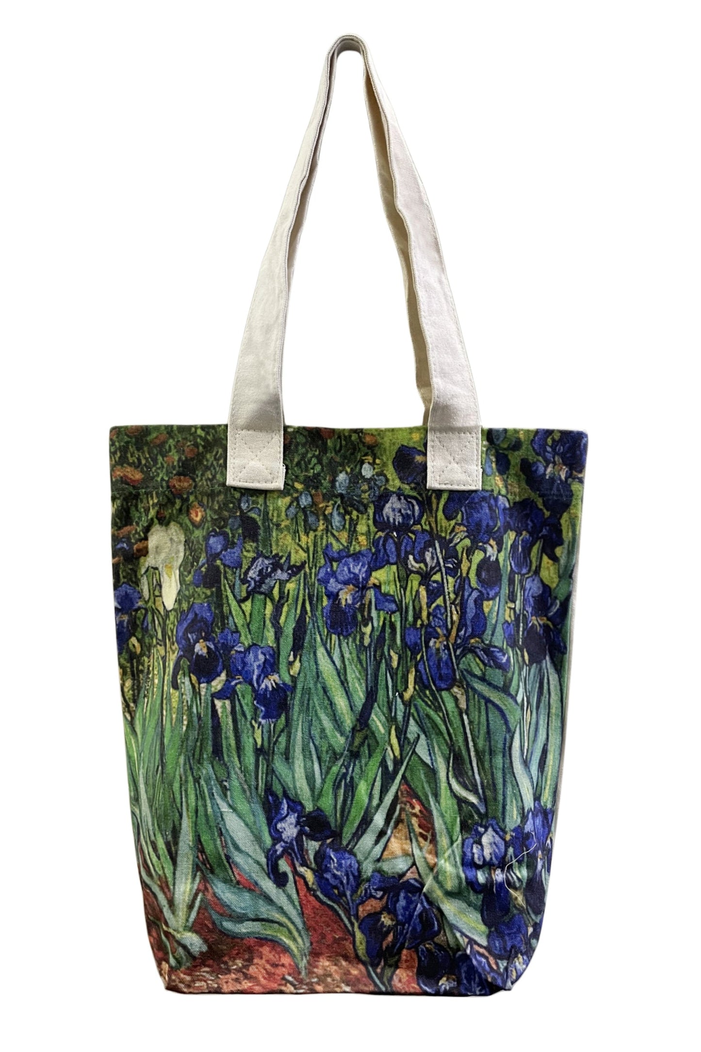 Artist Impression Tote Bag - Various Designs in a Cotton Fabric