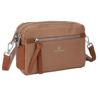 Waterproof Camera Crossbody Bag - Stylish and Functional by Regina