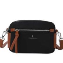 Waterproof Camera Crossbody Bag - Stylish and Functional by Regina