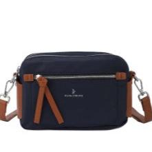 Waterproof Camera Crossbody Bag - Stylish and Functional by Regina