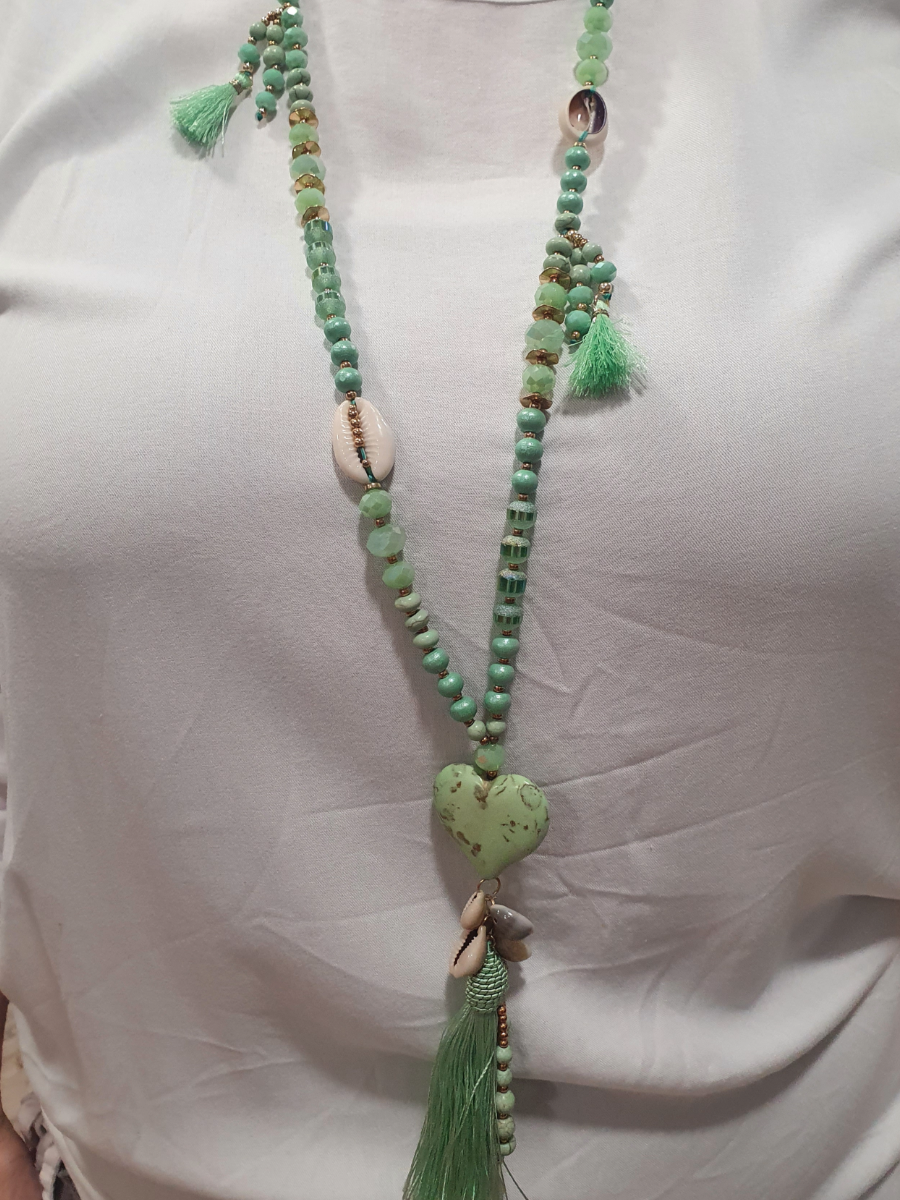 Davina necklace