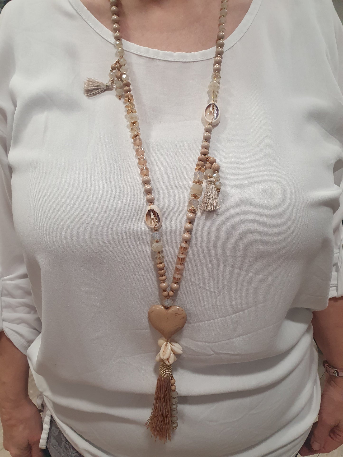 Davina necklace
