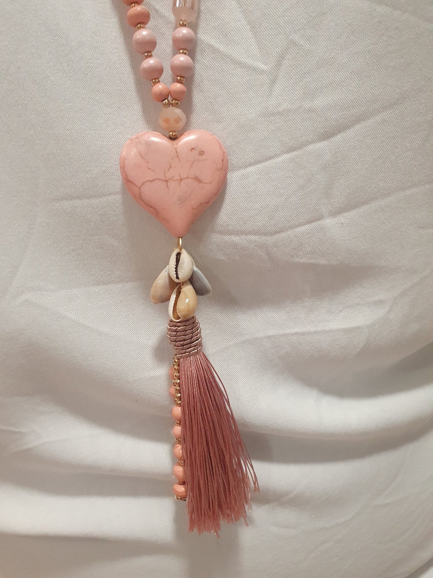Davina necklace