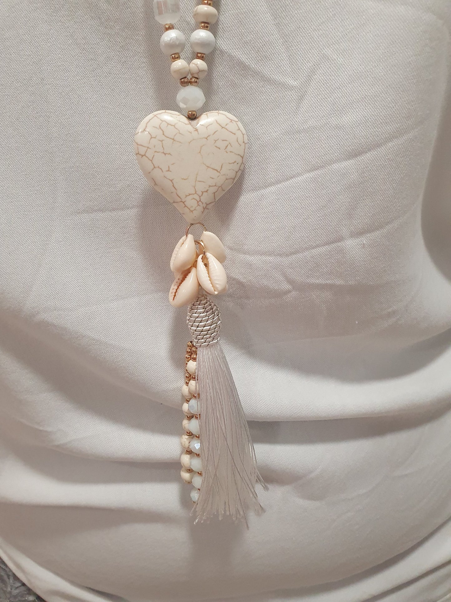Davina necklace