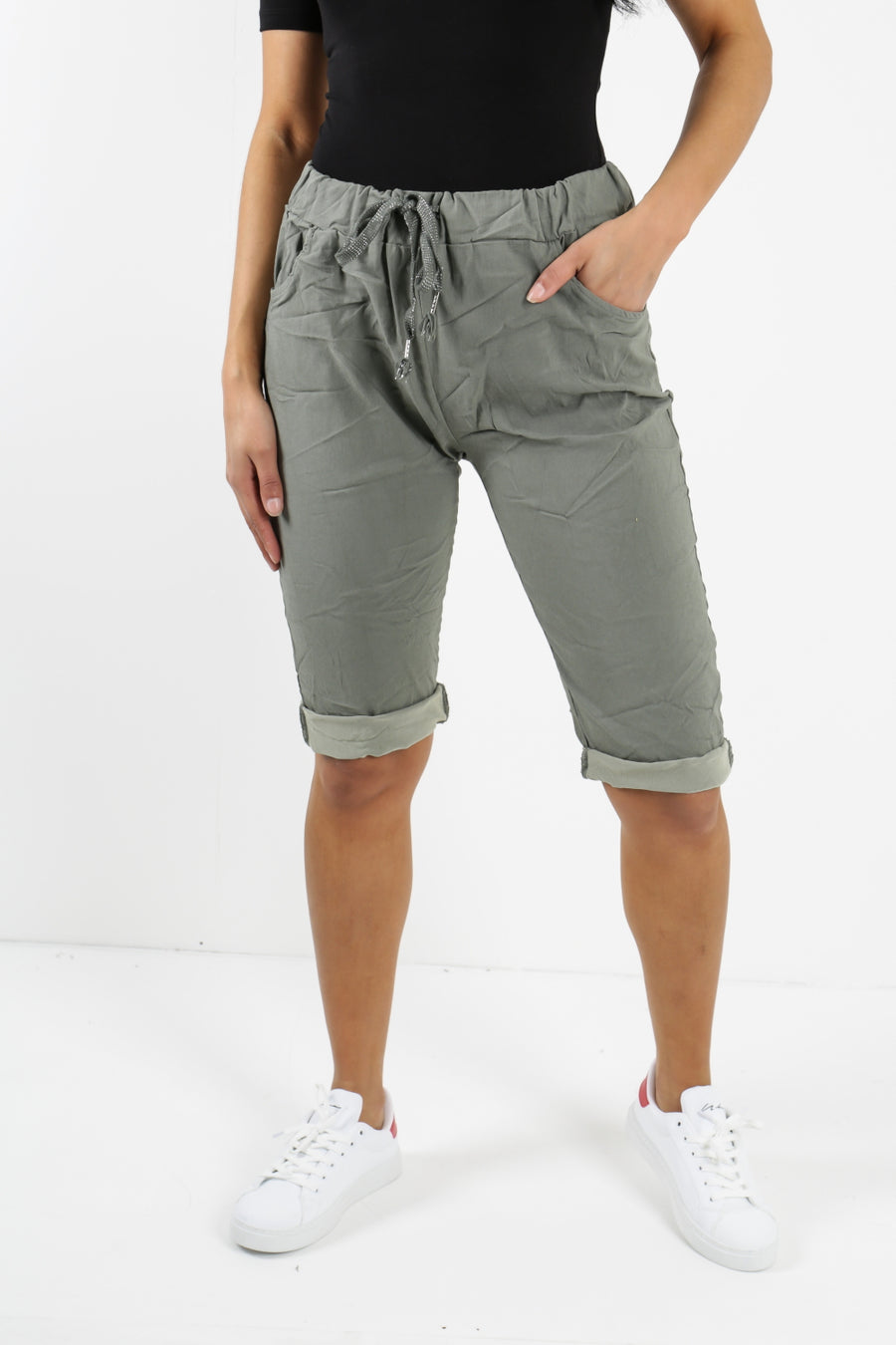 Magic Shorts - Plain