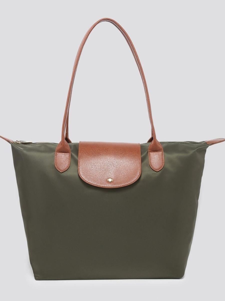 Office Style Tote Bag