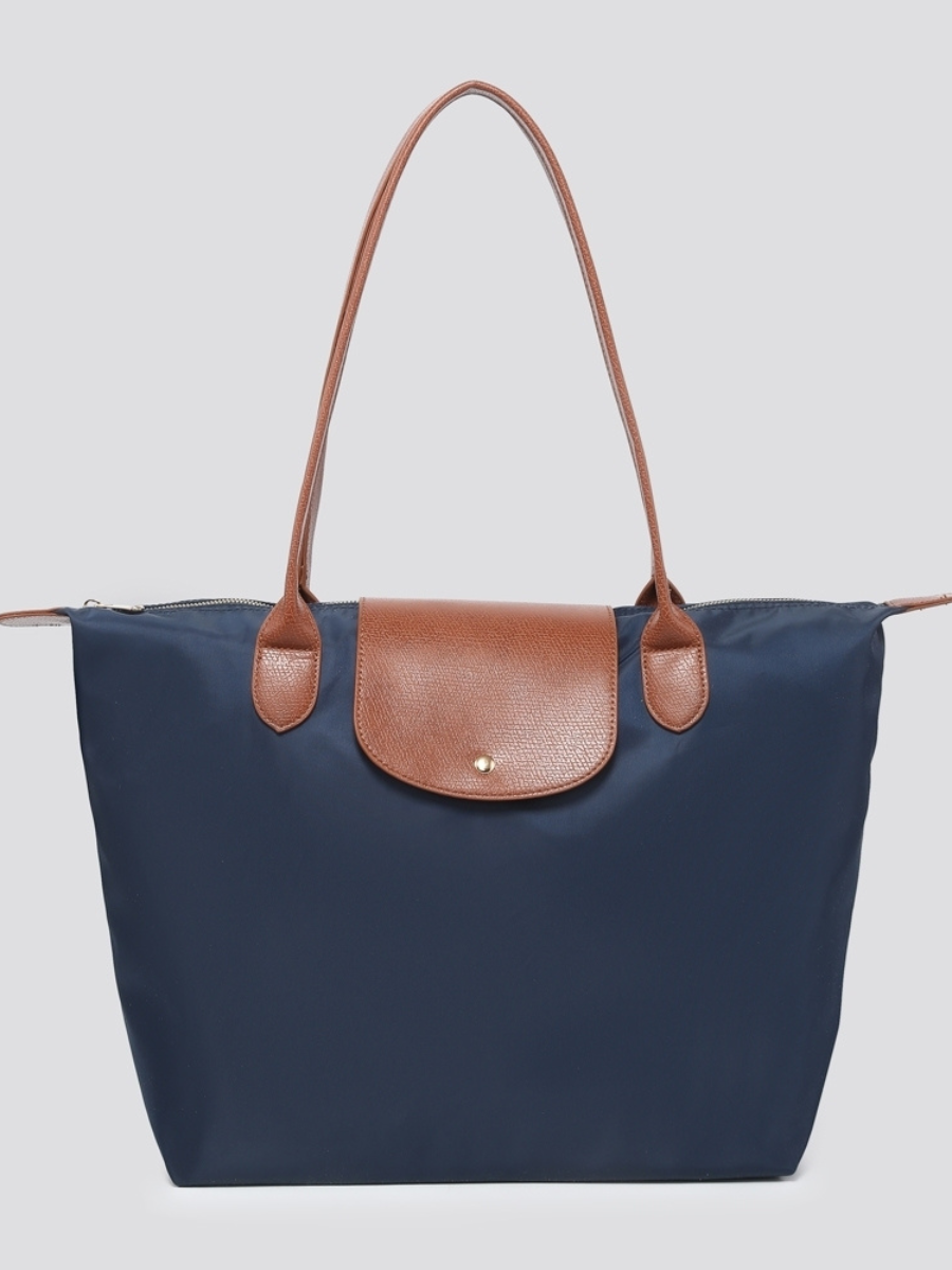 Office Style Tote Bag