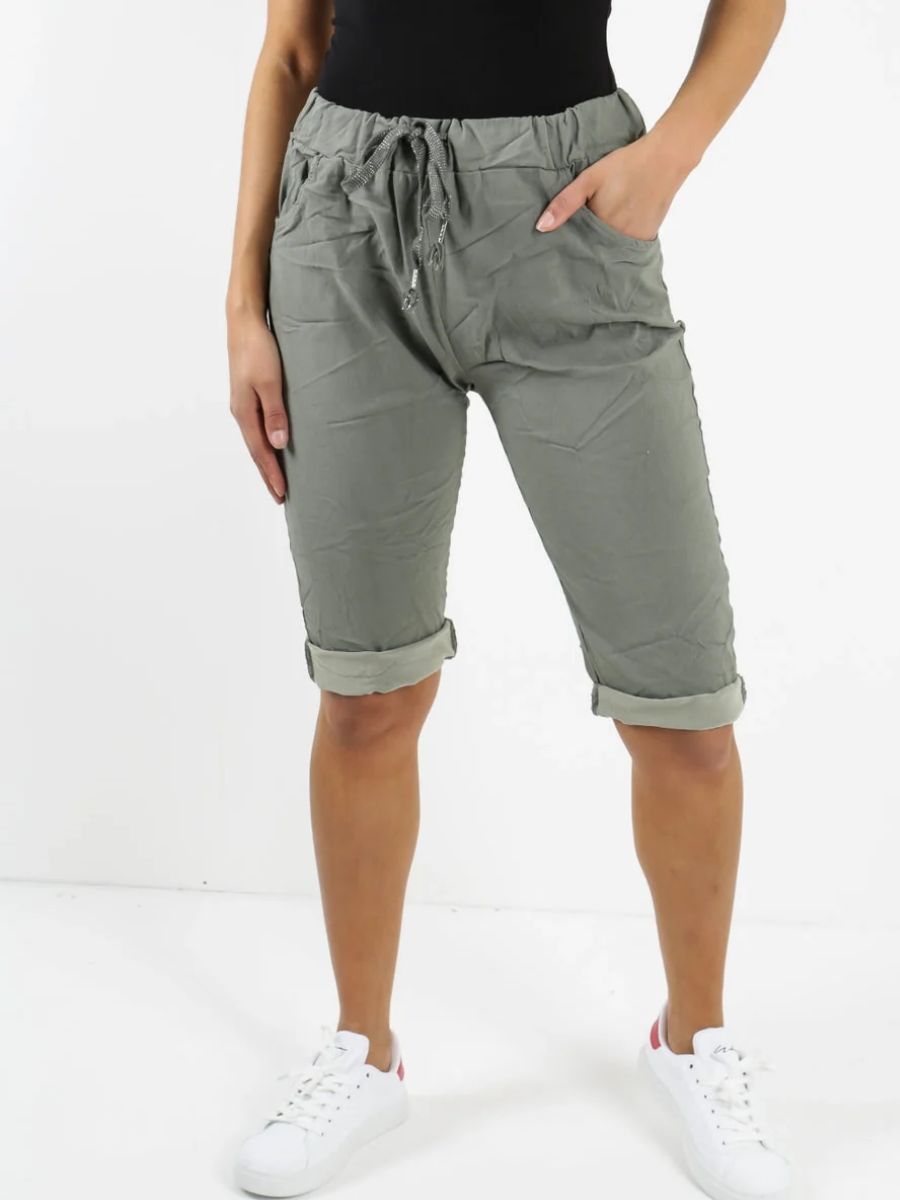 Magic Shorts - Plain