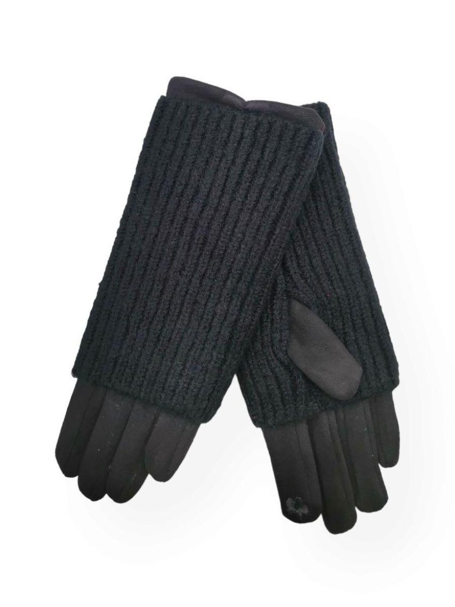 3 in 1 Gloves