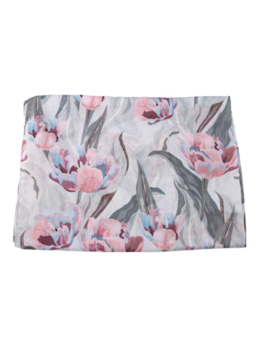 Garden Tulip Scarf