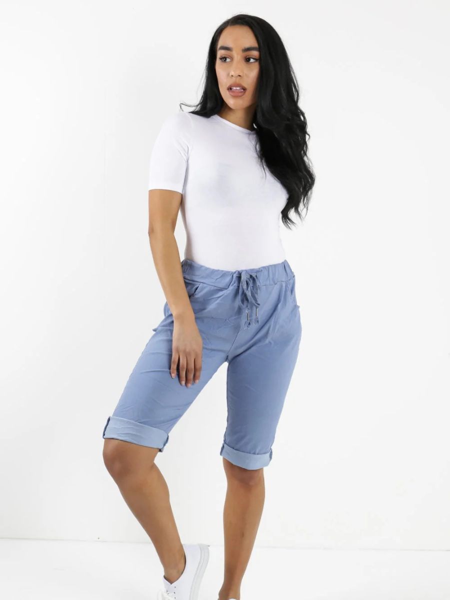 Magic Shorts - Plain