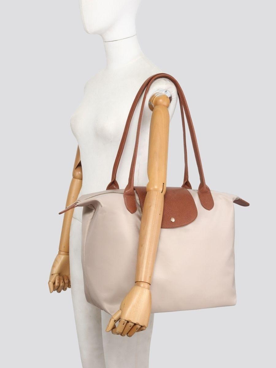 Office Style Tote Bag