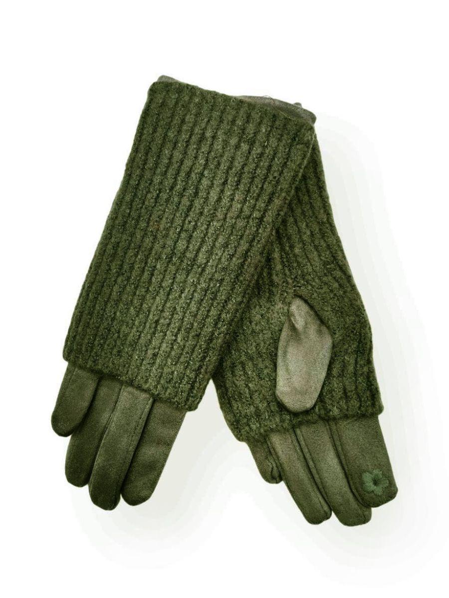 3 in 1 Gloves