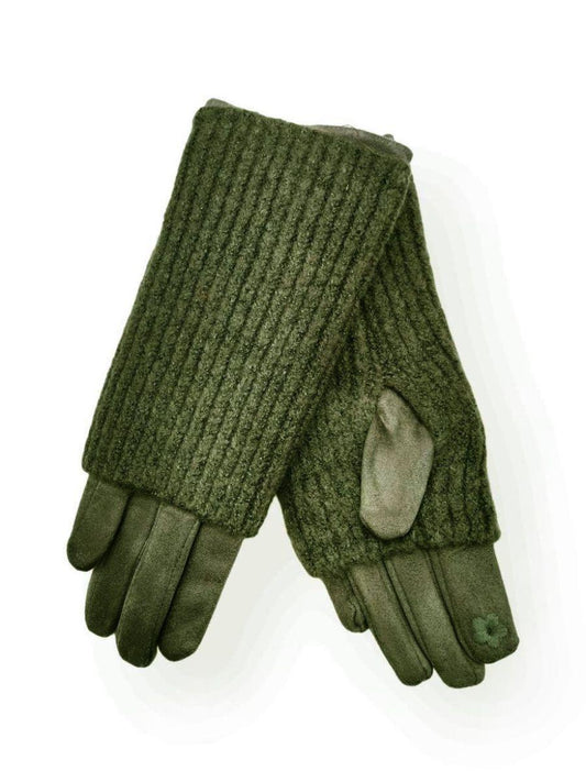 3 in 1 Gloves