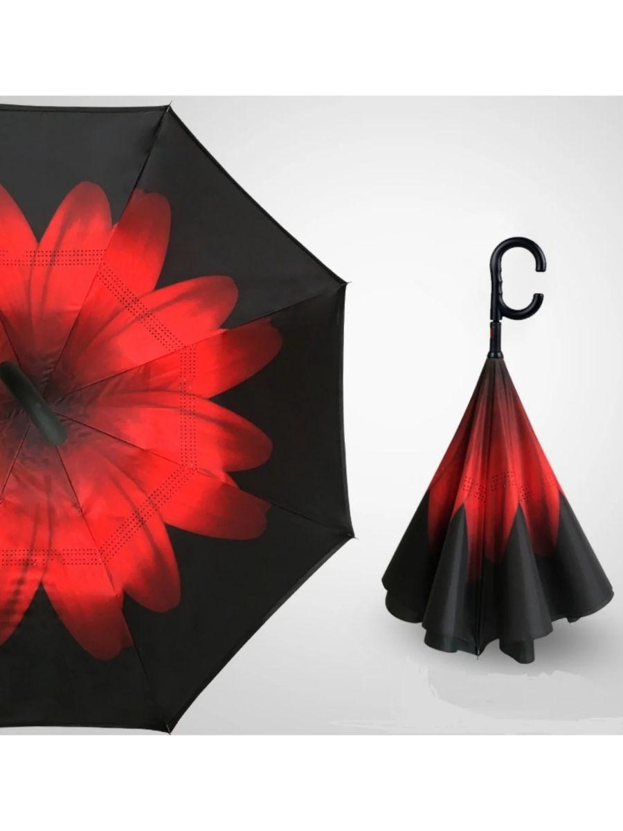 Inverted Umbrella - Various Designs