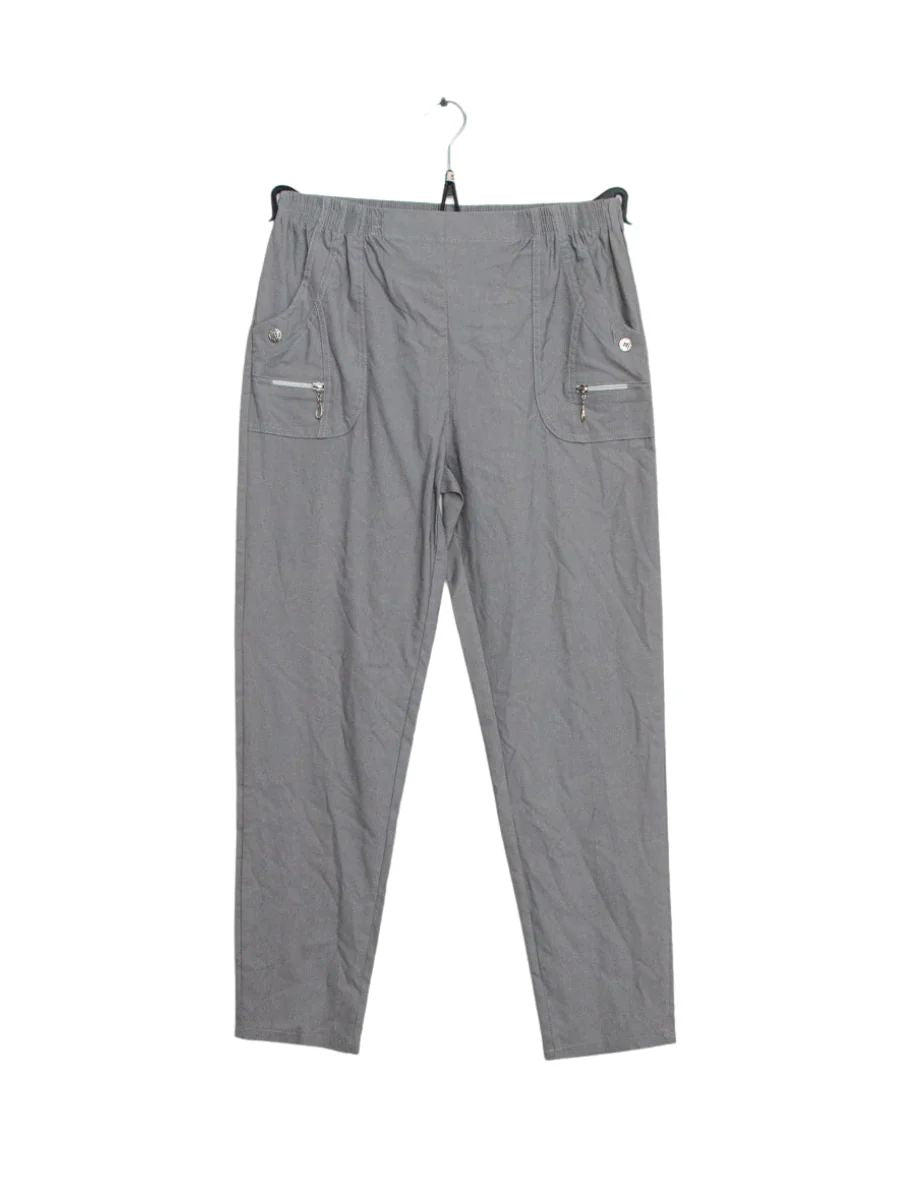 Summer Stretch Trouser - 8 Sizes