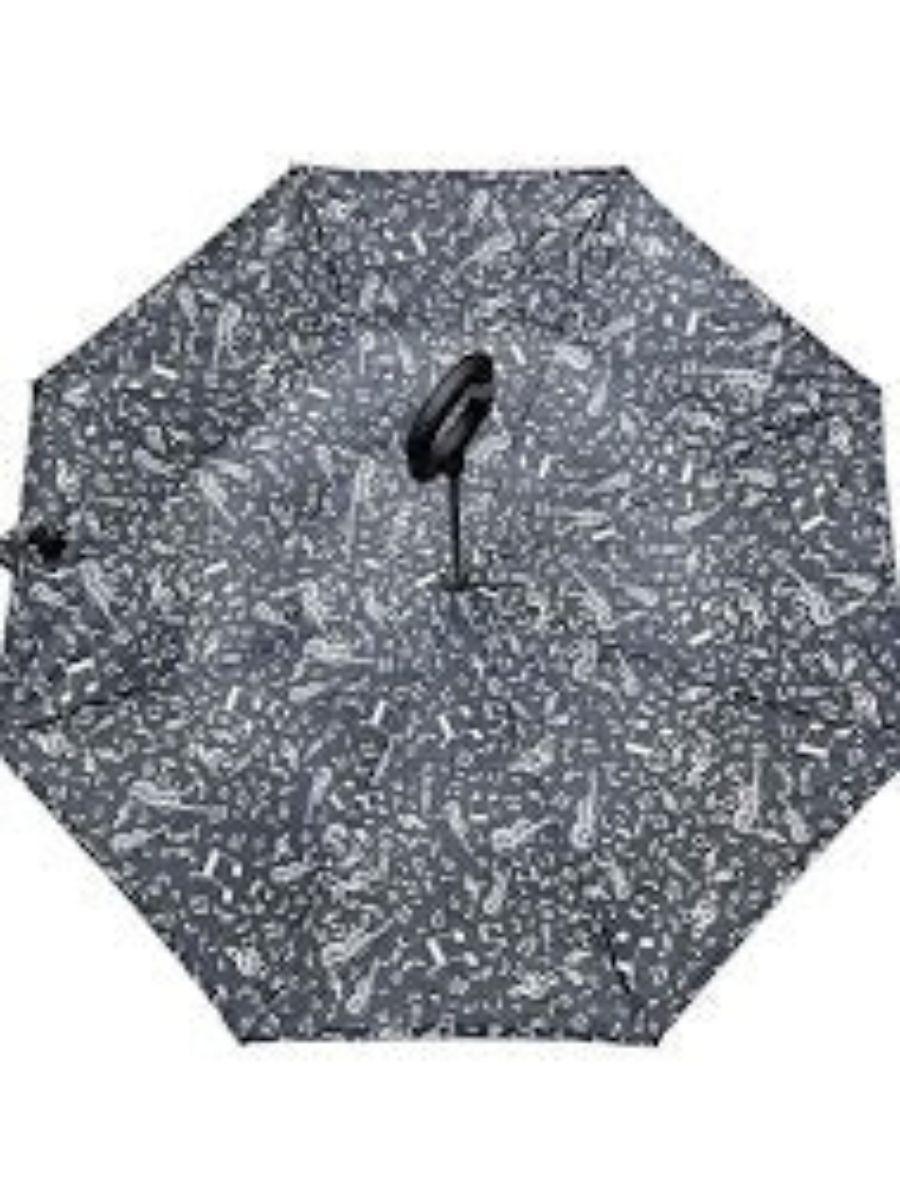 Inverted Umbrella - Various Designs