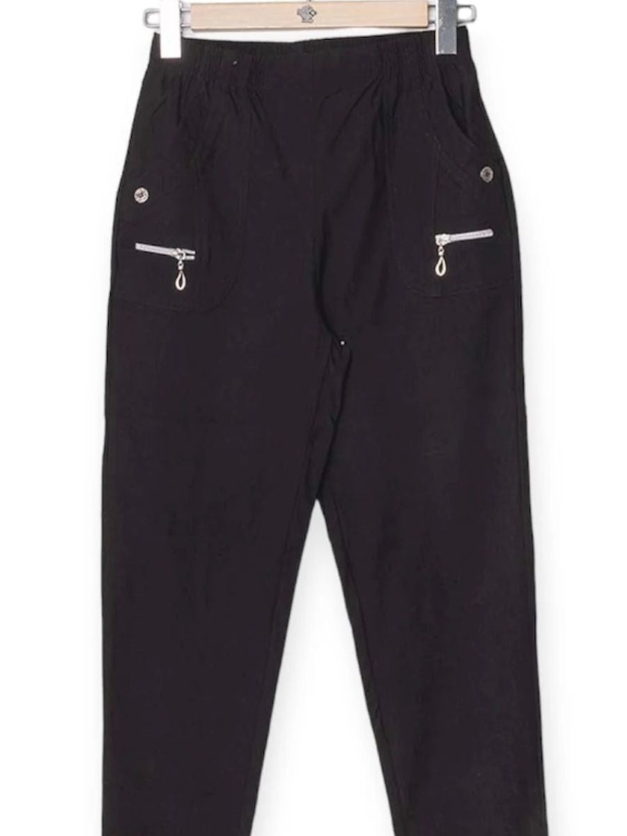 Summer Stretch Trouser - 8 Sizes