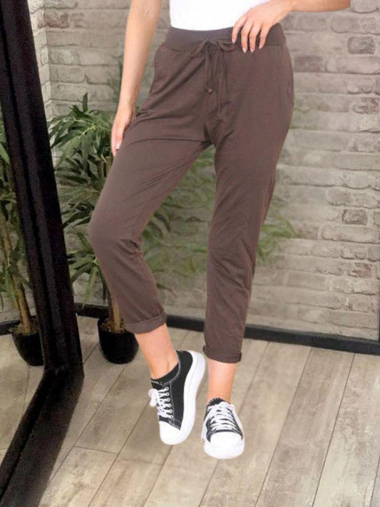 Jogging Trousers - 2 Sizes