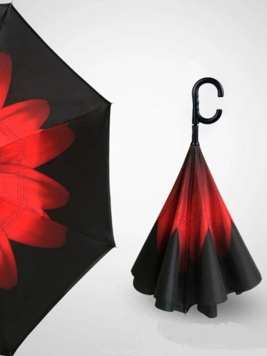 Inverted Umbrella - Various Designs