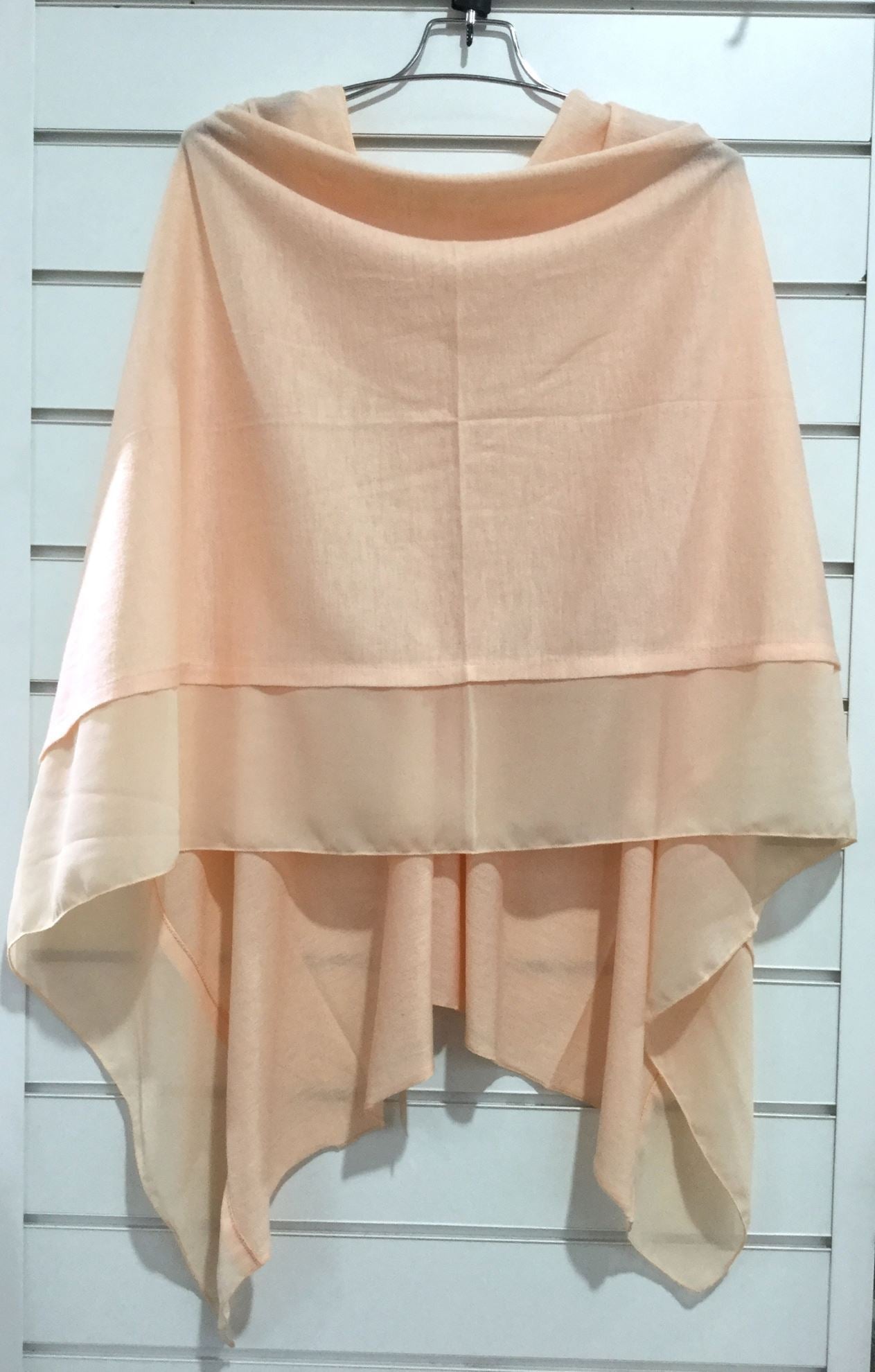 Summer Poncho