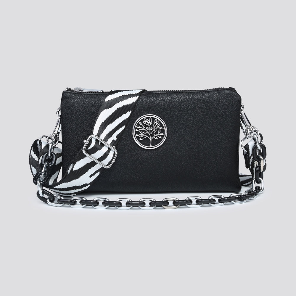 Tree of Life Crossbody Bag